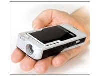 3m MPro110 micro projector 3m MPro110 micro projector